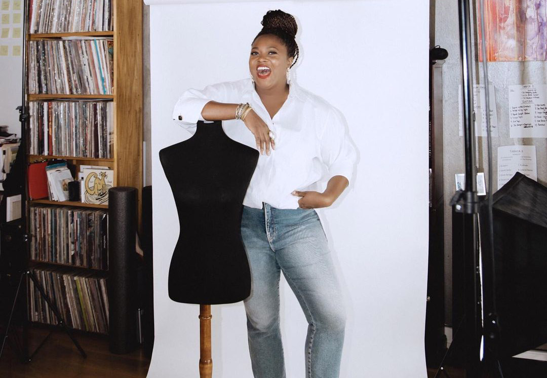 Cultivating Style Confidence w/ Melissa Chataigne